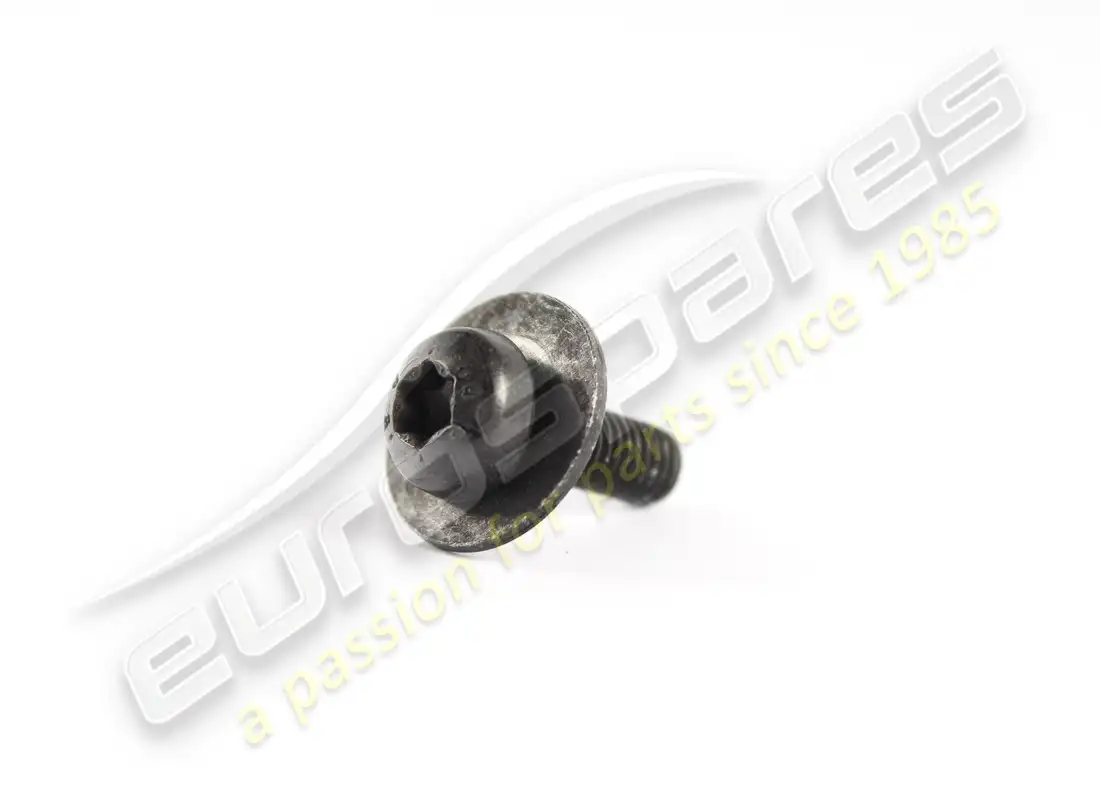 nuevo lamborghini perno de cabeza hexagonal (combi), m5 x 16 número de pieza n10738101