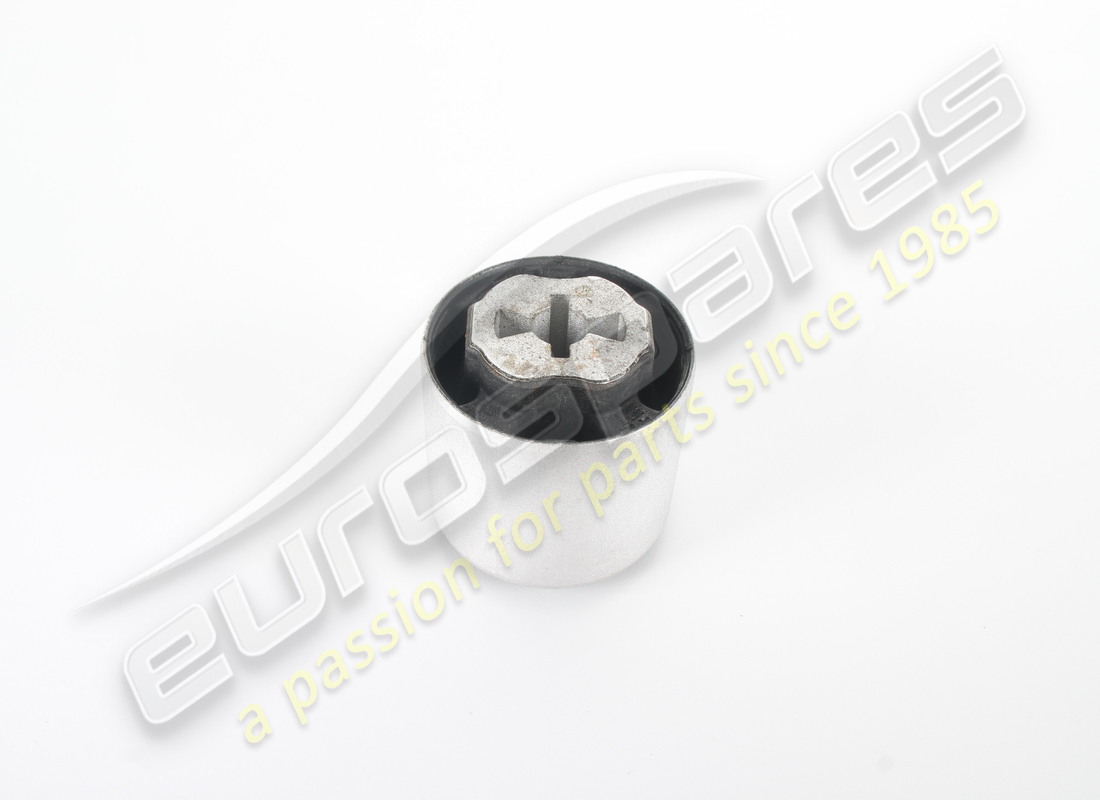 nuevo aislador de goma porsche. número de pieza 95834933750 (2)