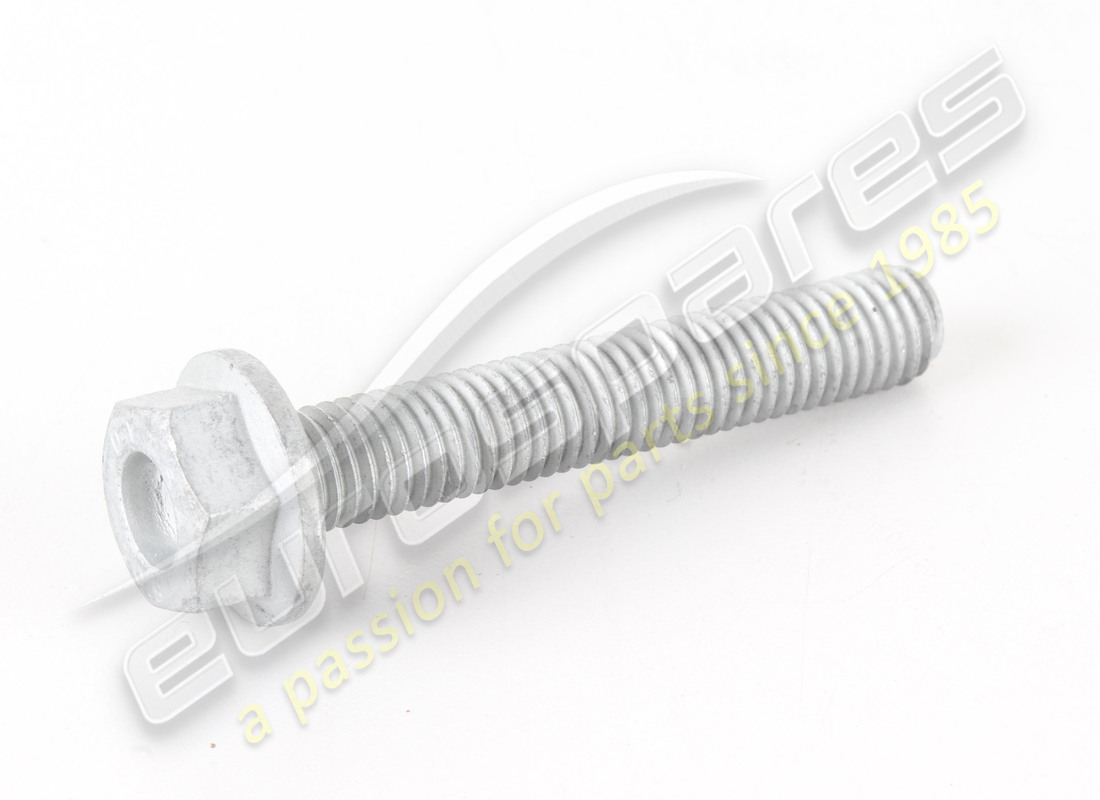 nuevo porsche tornillo, cabeza hexagonal. número de pieza 99907283601 (1)