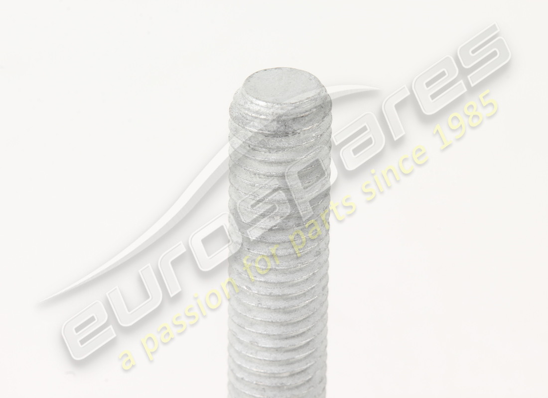 nuevo porsche tornillo, cabeza hexagonal. número de pieza 99907283601 (3)