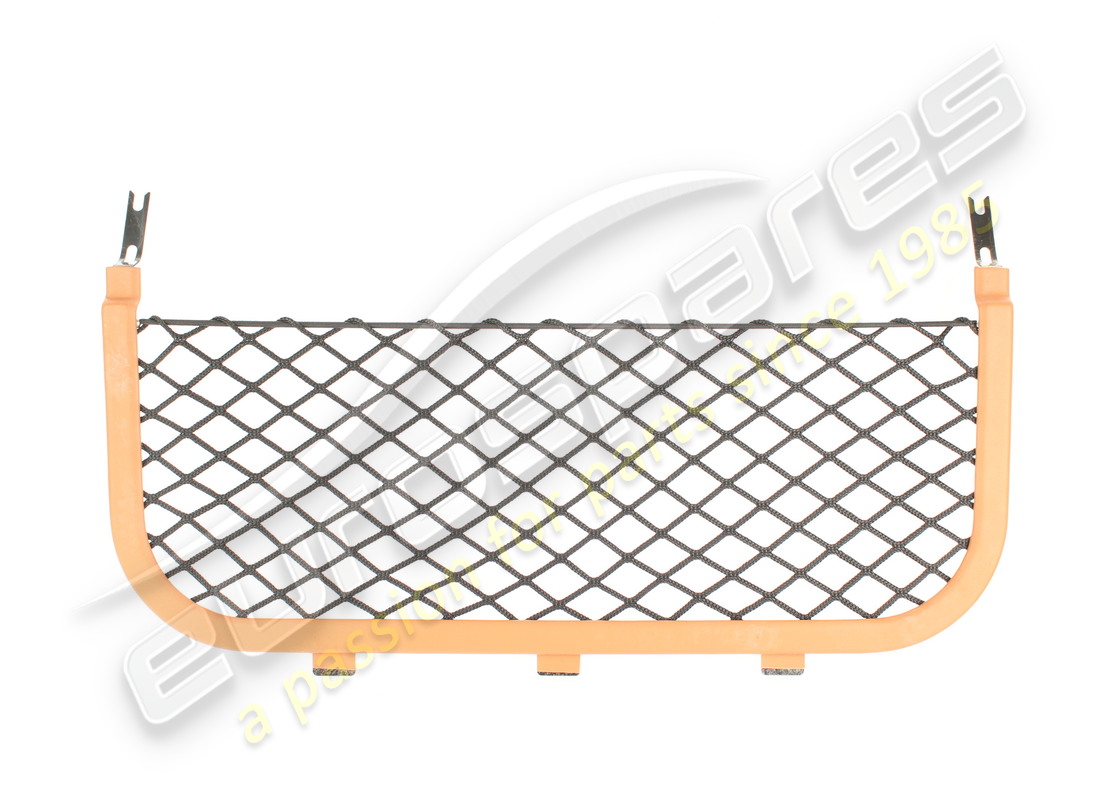 nuevo ferrari bolsillo trasero del asiento natural vm4480. número de parte 64923126 (1)