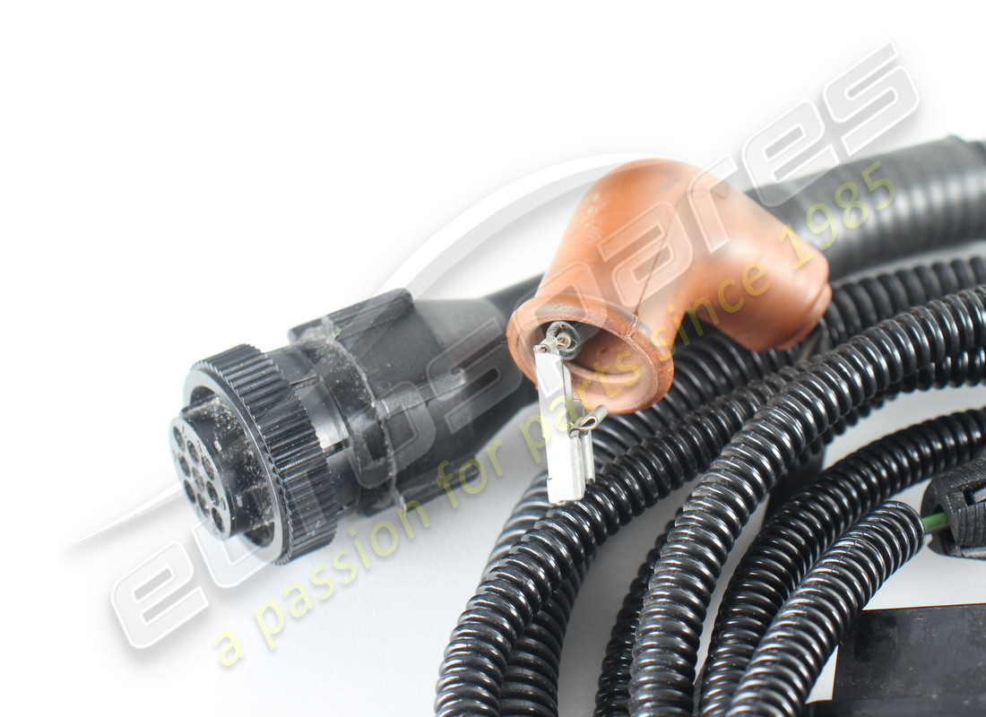nuevos ferrari cables de conexión de servicios públicos del motor. número de parte 142747 (3)