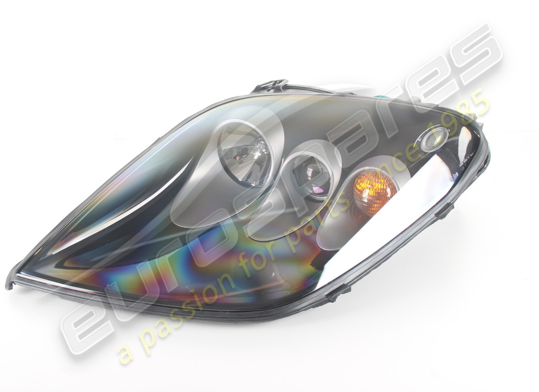 nuevo ferrari faro izquierdo nero daytona lhd número de pieza 69181786 (2)
