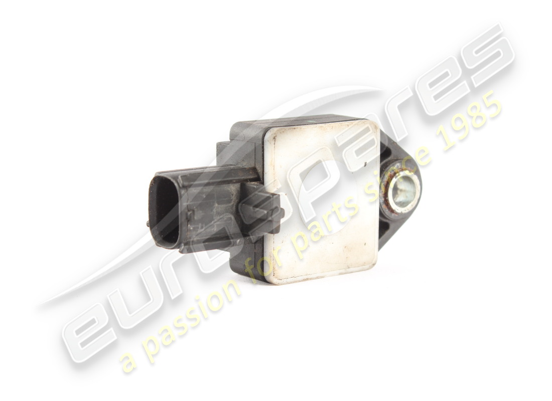 SENSOR DE CHOQUE DELANTERO Ferrari USADO. NÚMERO DE PARTE 196143 (1)