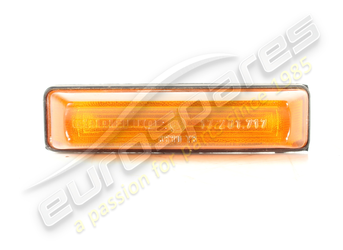 used ferrari lamp wing repeater. part number 60669900 (1)