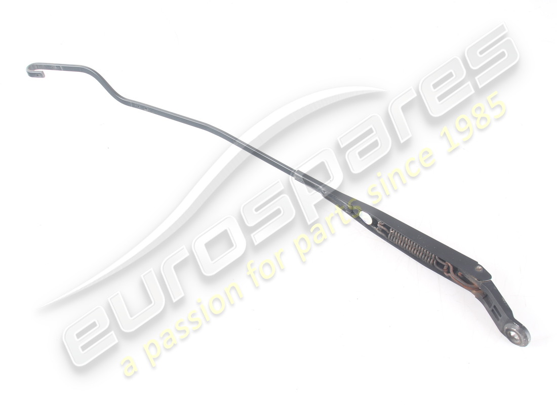 BRAZO DE LIMPIAPARABRISAS DEL LADO DEL PASAJERO USADO Maserati. NÚMERO DE PIEZA 383310204 (1)