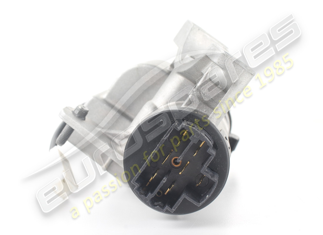 nuevo maserati bloqueo de dirección. número de parte 267179 (5)