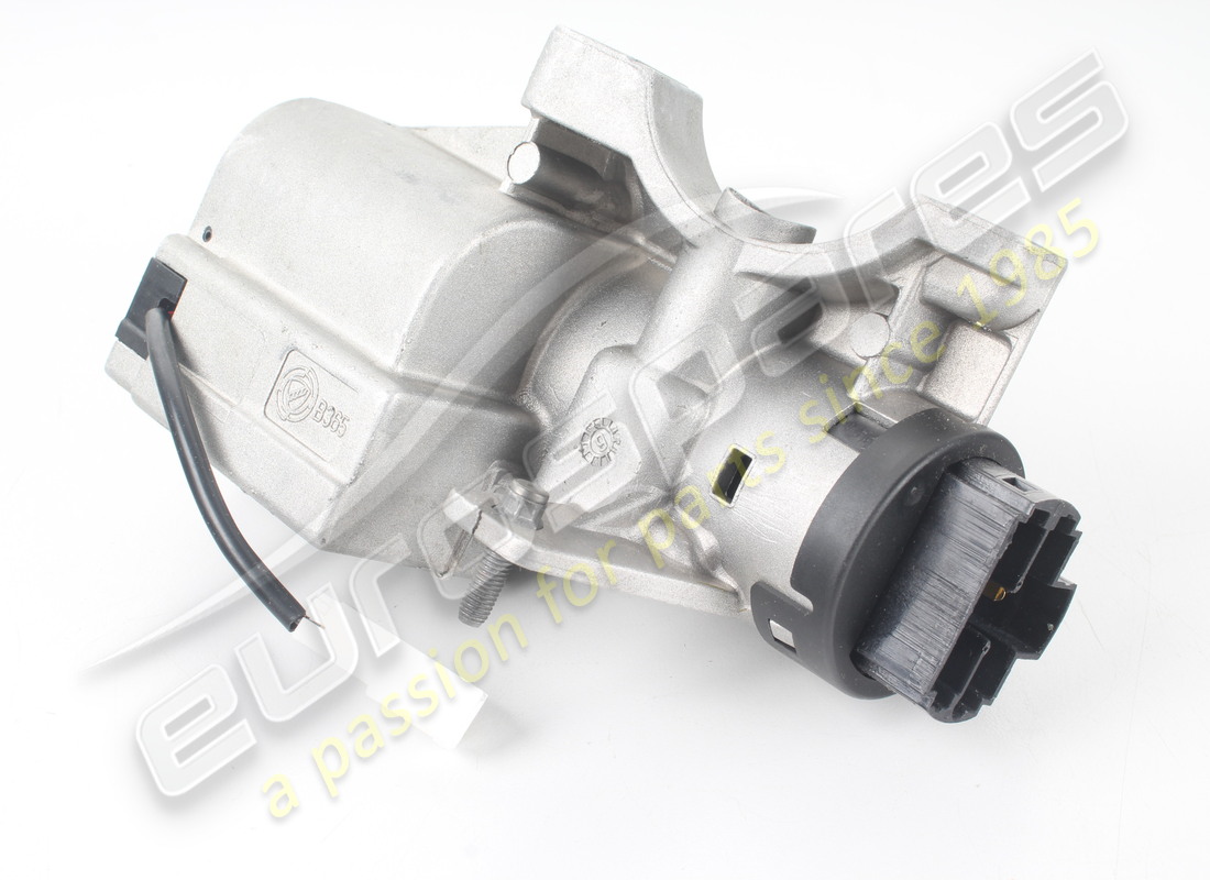 nuevo maserati bloqueo de dirección. número de parte 267179 (4)