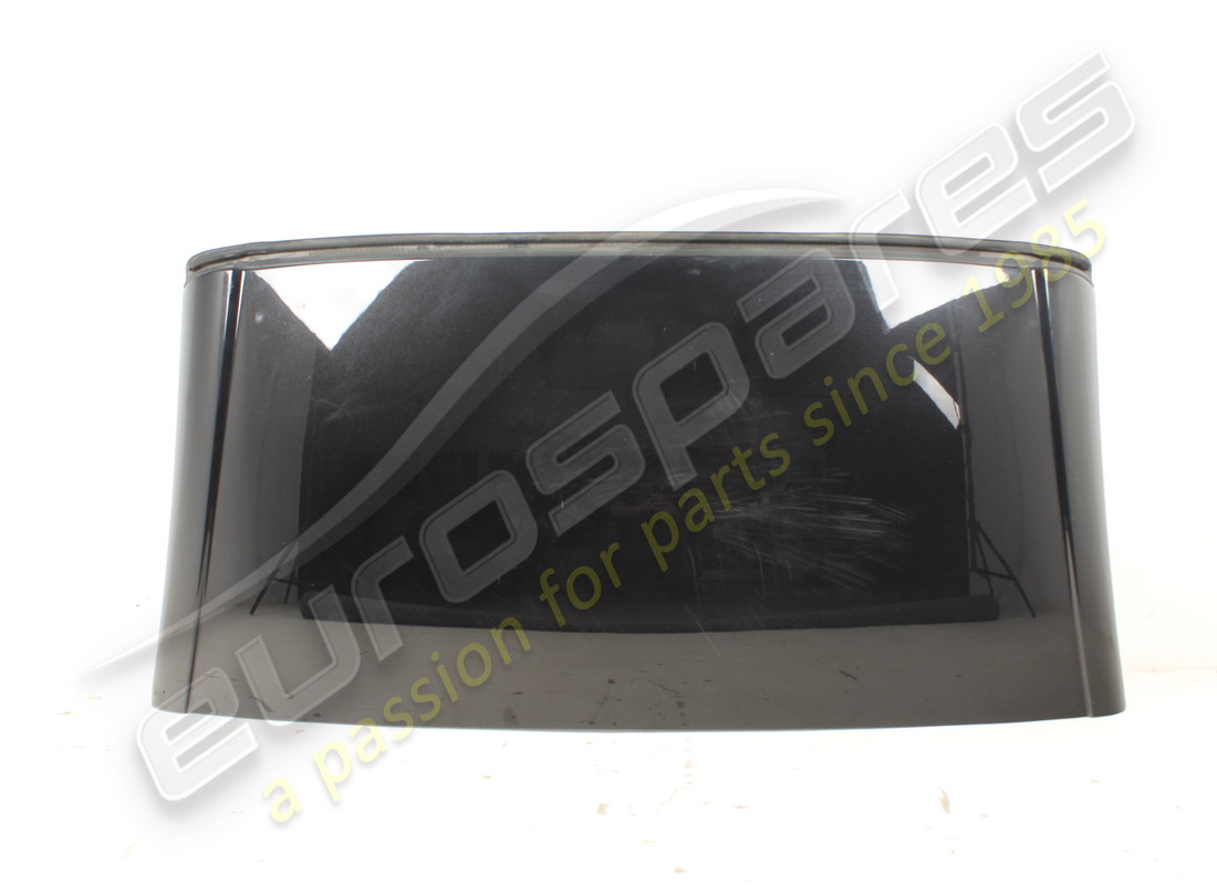 PANEL DE TECHO DELANTERO Ferrari USADO CON SELLO. NÚMERO DE PARTE EAP1450338 (1)