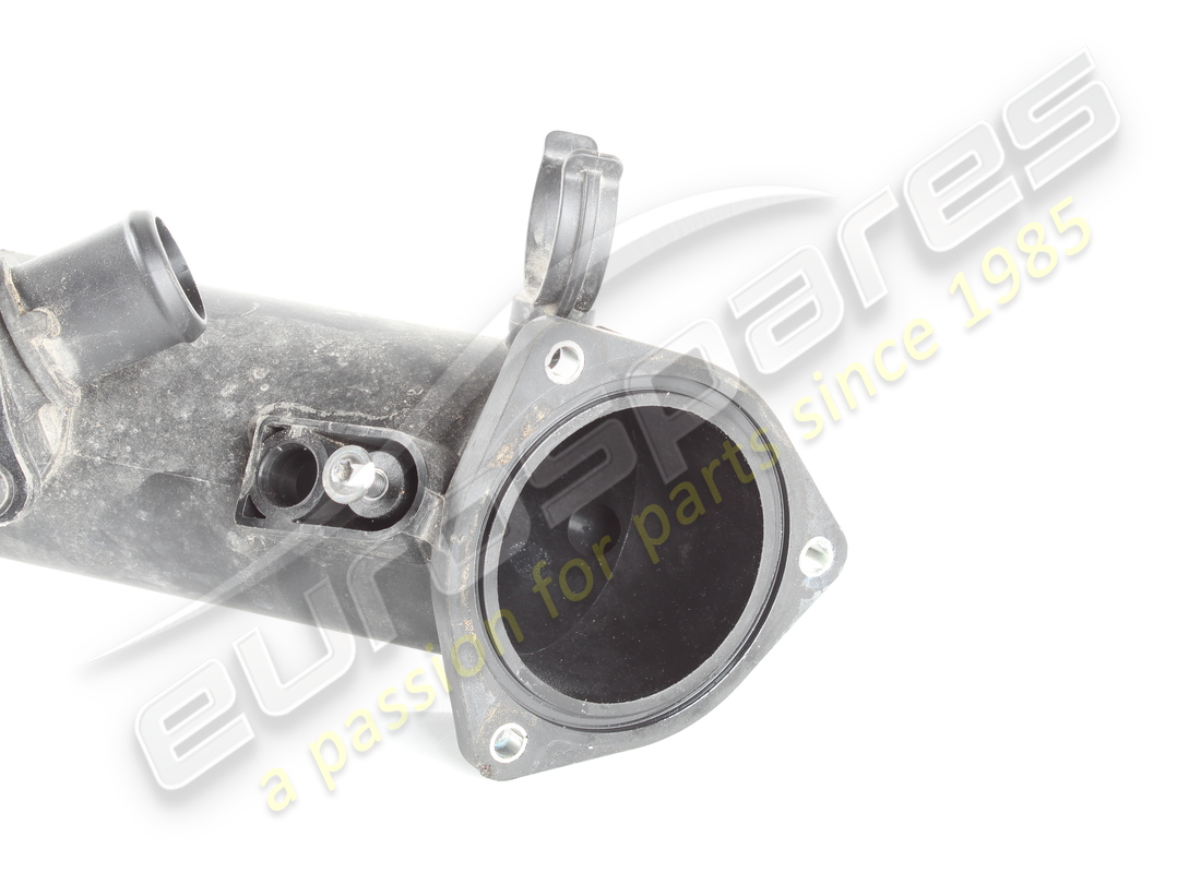 USADO Ferrari CONECTOR DE TUBO LH. NÚMERO DE PIEZA 844545 (1)