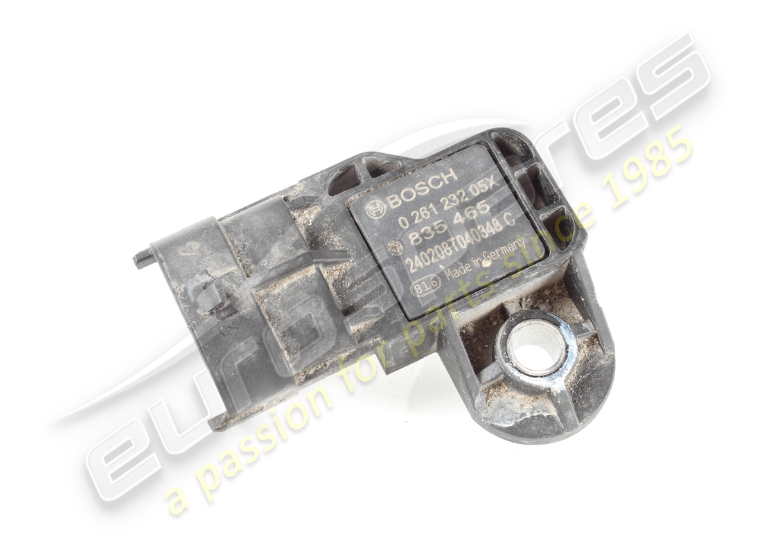 usado ferrari sensore di pressione e tempe. número de parte 835465 (3)