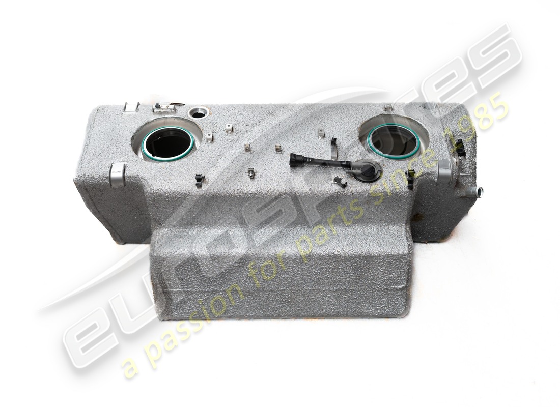 TANQUE DE COMBUSTIBLE Ferrari USADO. NÚMERO DE PARTE 191486 (1)