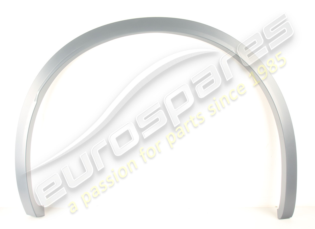 nuevo maserati arco de guardabarros trasero derecho gt. número de pieza 670266721 (1)