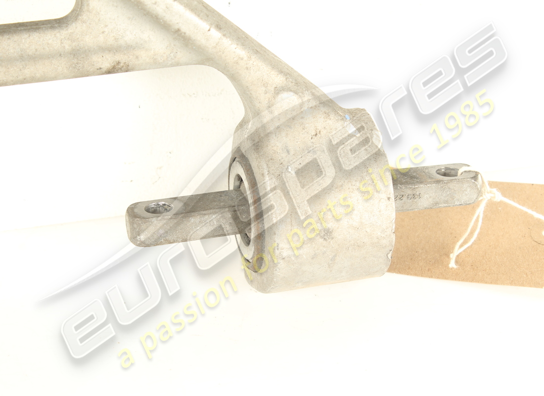 used ferrari complete rh front lower le. part number 262526 (6)