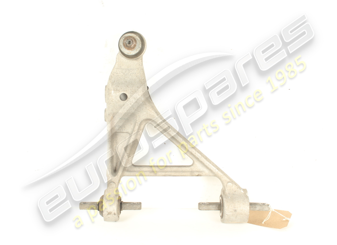 used ferrari complete rh front lower le. part number 262526 (1)