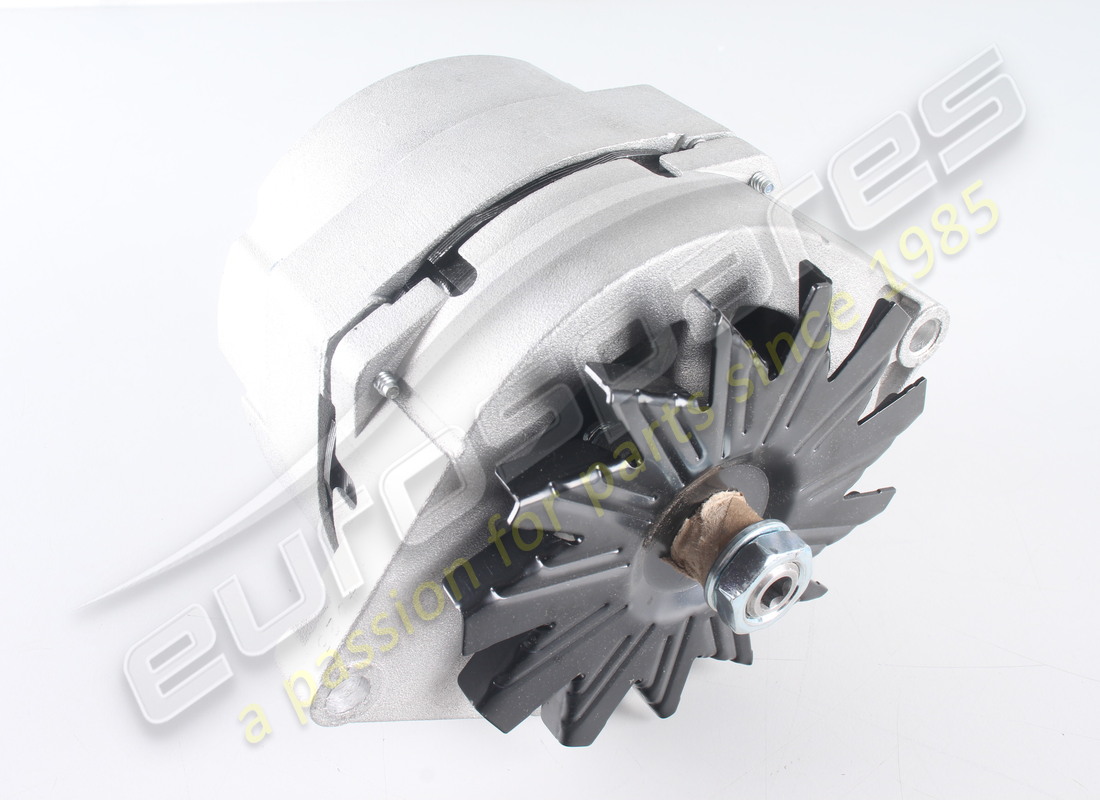 NUEVO EUROSPARES ALTERNADOR 120AMP. NÚMERO DE PARTE 144096 (1) nuevo eurospares alternador 120amp. número de parte 144096 (1)