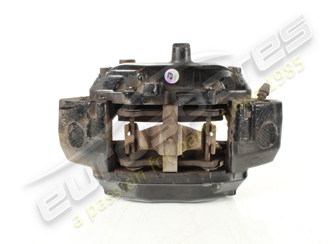 pinza delantera derecha completa maserati usada. número de parte 82336900 (2)