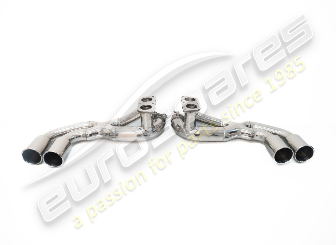 nuevo kit de punta de escape challenge stradale sin válvulas. número de pieza tsfe360c05223ab (1)
