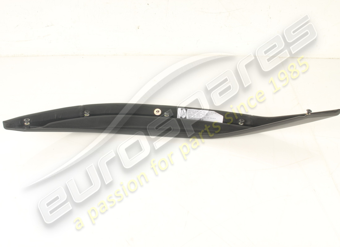 USADO FERRARI TASCA PANNELLO SX COMPLETO. NÚMERO DE PARTE 976384 (4) usado ferrari tasca pannello sx completo. número de parte 976384 (4)