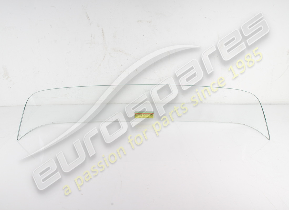 LUBRICACIÓN TRASERA Ferrari USADA. NÚMERO DE PARTE 60338704 (1)