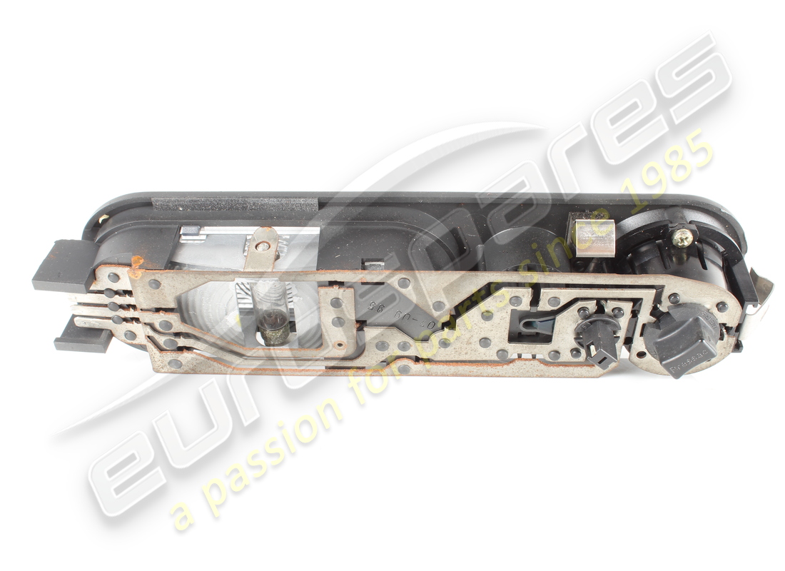 luz de domo trasera usada maserati. número de pieza 373100118 (4)