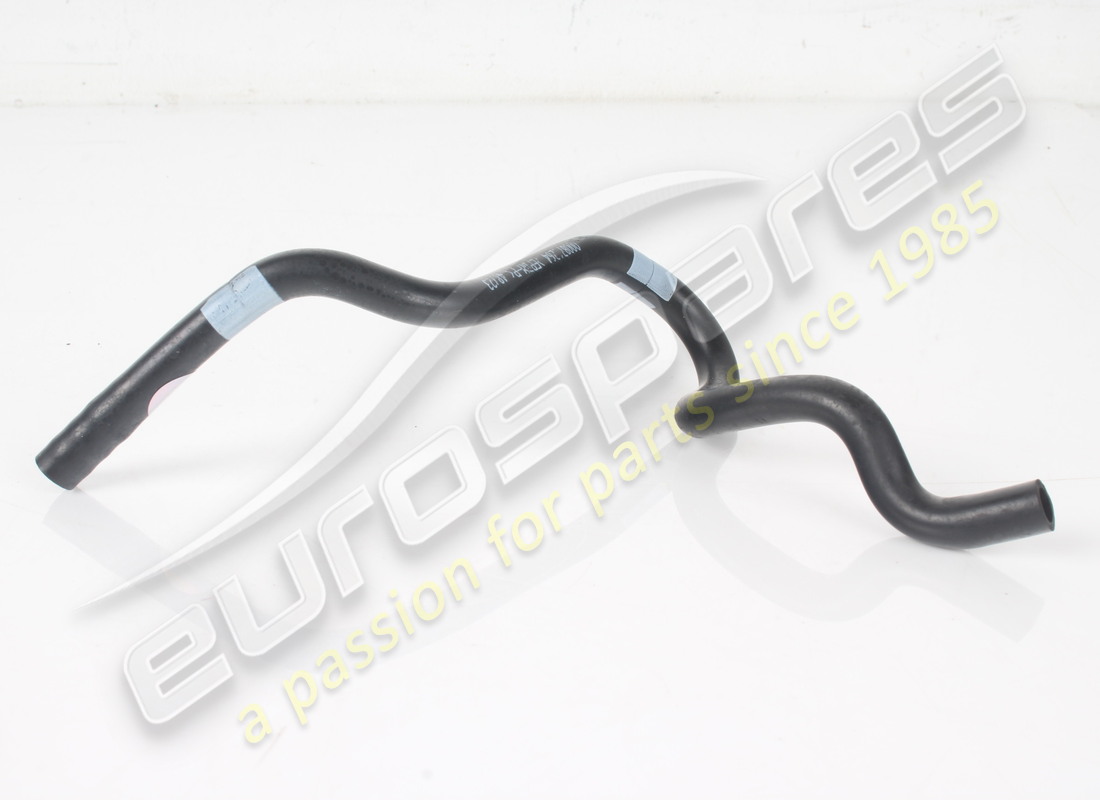 USADO Ferrari TUBO GOMMA D.7X1.75 DREN. N . NÚMERO DE PIEZA 871264 (1) USADO Ferrari TUBO GOMMA D.7X1.75 DREN. N . NÚMERO DE PIEZA 871264 (1)