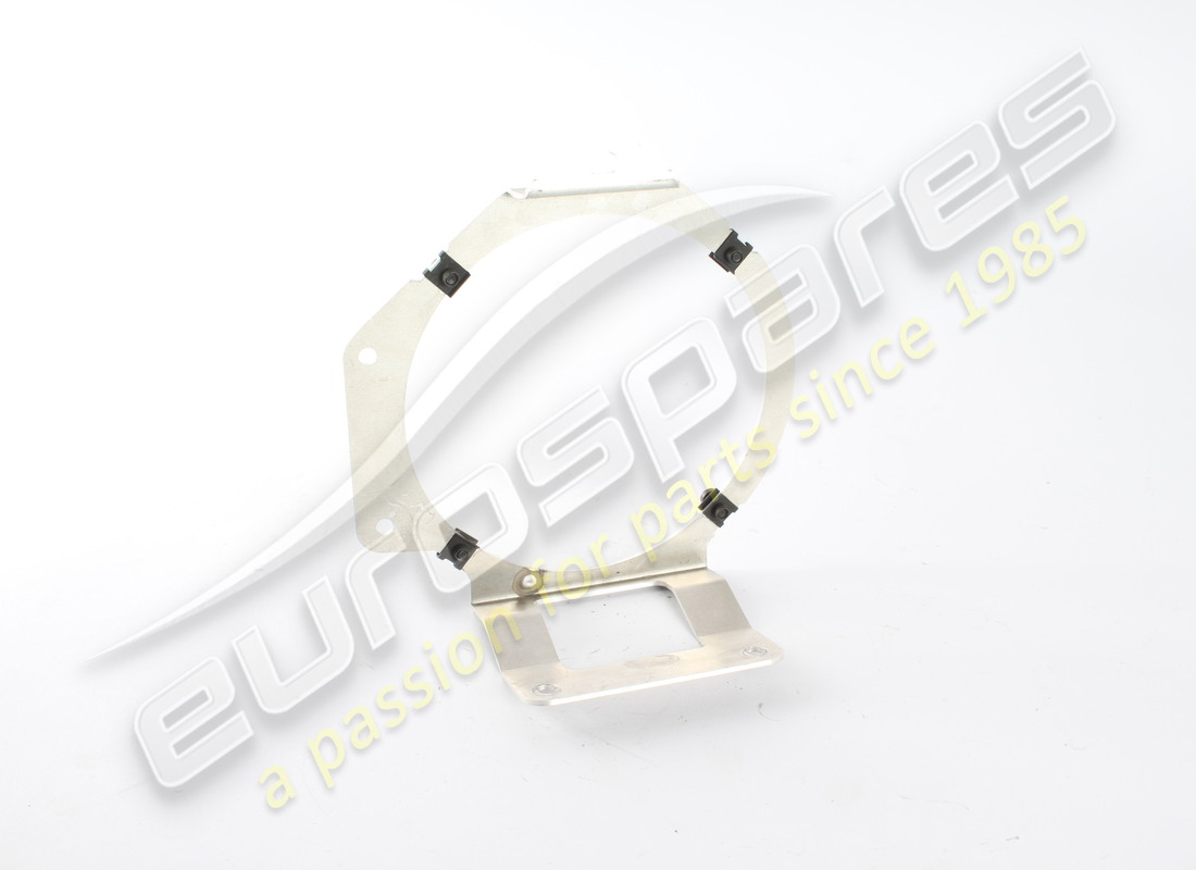 soporte de sonido premium de lamborghini usado. número de parte 4t7035640a (1)
