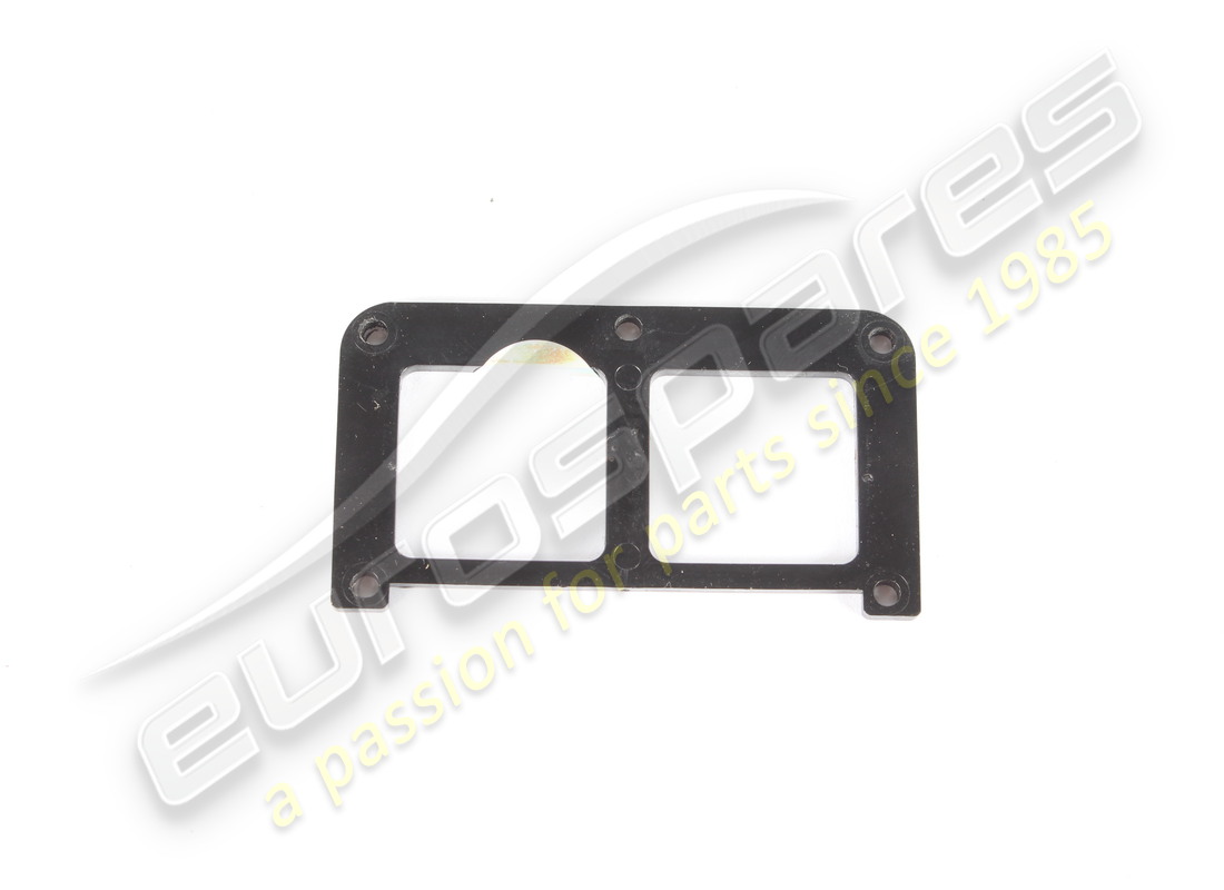 PLACA DE INTERRUPTOR USADA Ferrari. NÚMERO DE PIEZA 65992200 (1)