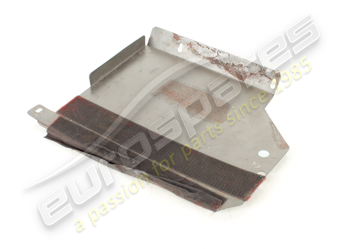 USADO FERRARI REPOSAPIÉS DEL PASAJERO RHD NÚMERO DE PIEZA 61141700 (4) usado ferrari reposapiés del pasajero rhd número de pieza 61141700 (4)