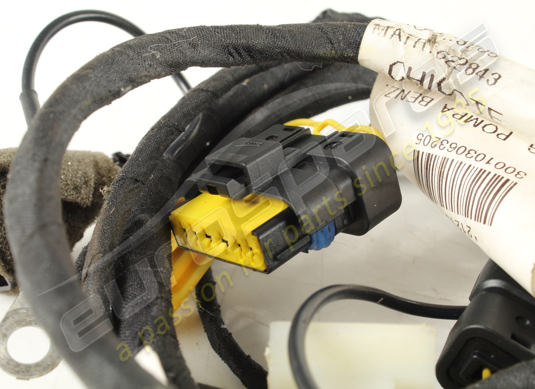 cable maserati usado. número de parte 212101 (3)