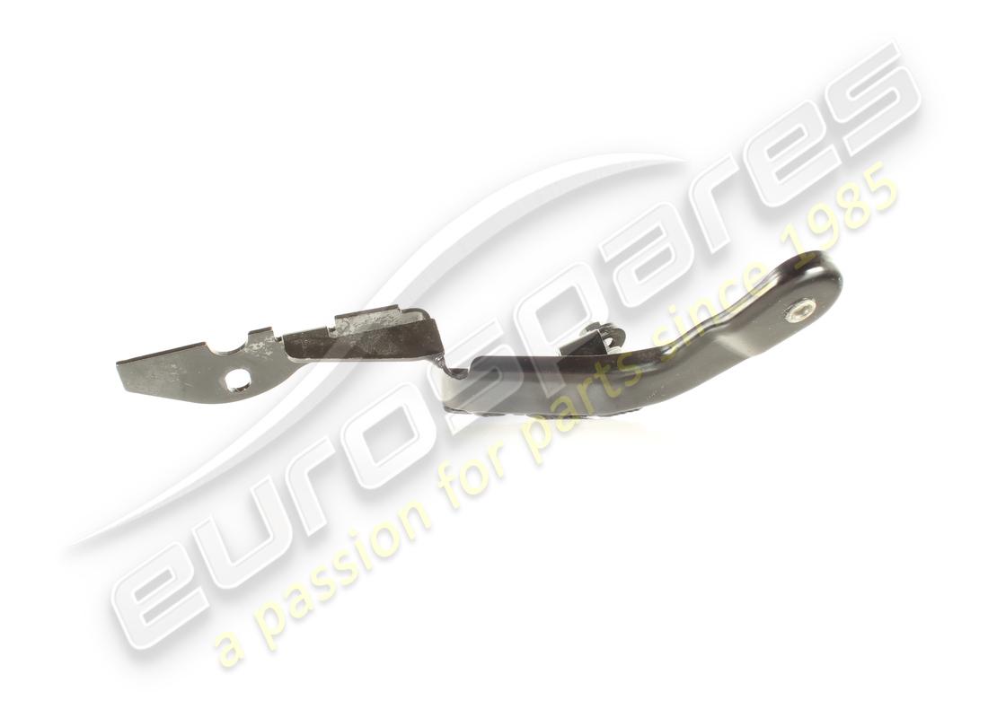 soporte de fijación motronic izquierdo ferrari usado. número de pieza 338527 (2)