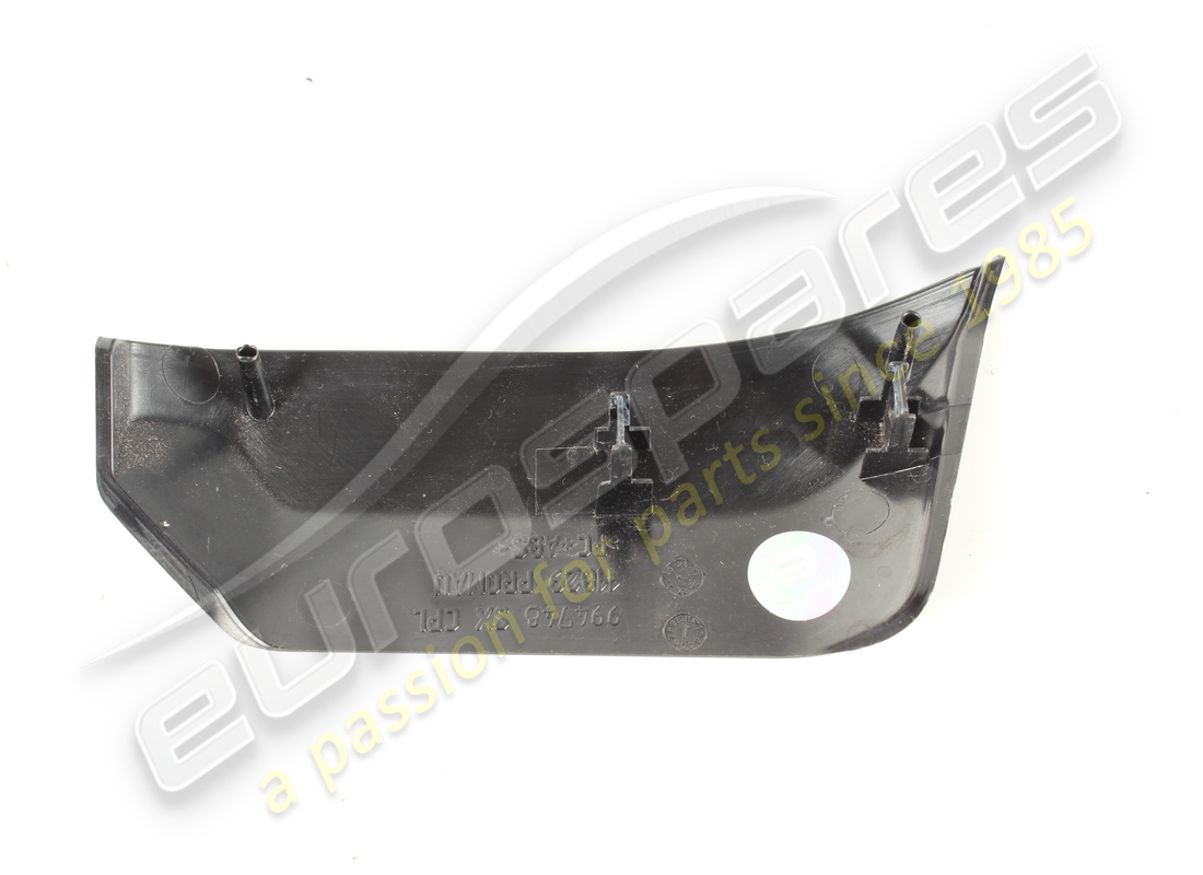 usado ferrari tp chiusura laterale sx completo. número de pieza 994748 (2)