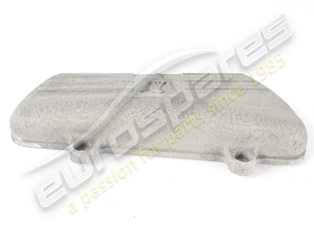 CUBIERTA DEL CUERPO DEL ACELERADOR USADA MASERATI. NÚMERO DE PIEZA 585063500 (3) cubierta del cuerpo del acelerador usada maserati. número de pieza 585063500 (3)