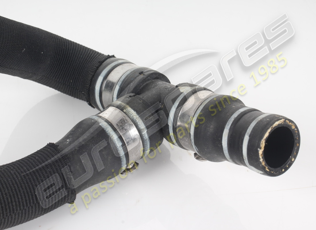 USADO FERRARI MANICOTTO TREVIE FA SOTTOP.. NÚMERO DE PIEZA 939622 (2) usado ferrari manicotto trevie fa sottop.. número de pieza 939622 (2)