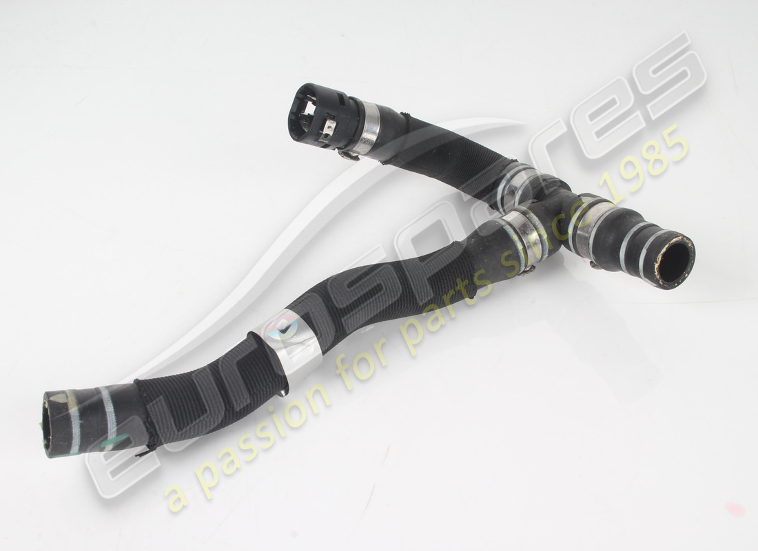 USADO Ferrari MANICOTTO TREVIE FA SOTTOP. . NÚMERO DE PARTE 939622 (1) USADO Ferrari MANICOTTO TREVIE FA SOTTOP. . NÚMERO DE PARTE 939622 (1)