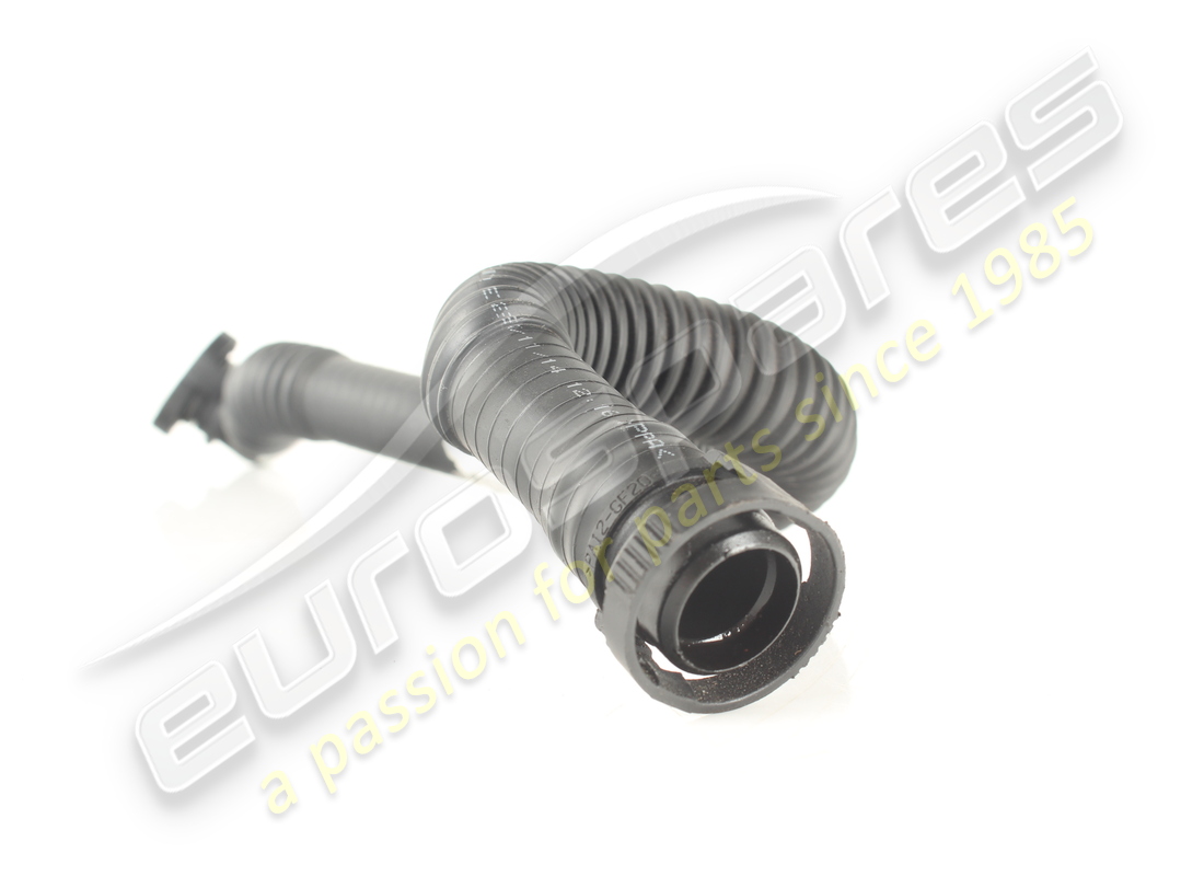 used ferrari blow-by pipe from intake man. part number 303273 (2)