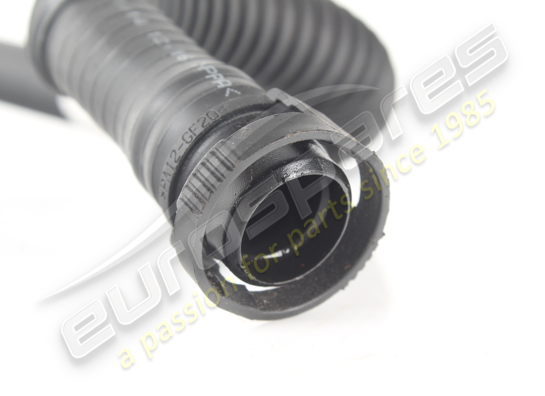 used ferrari blow-by pipe from intake man. part number 303273 (3)