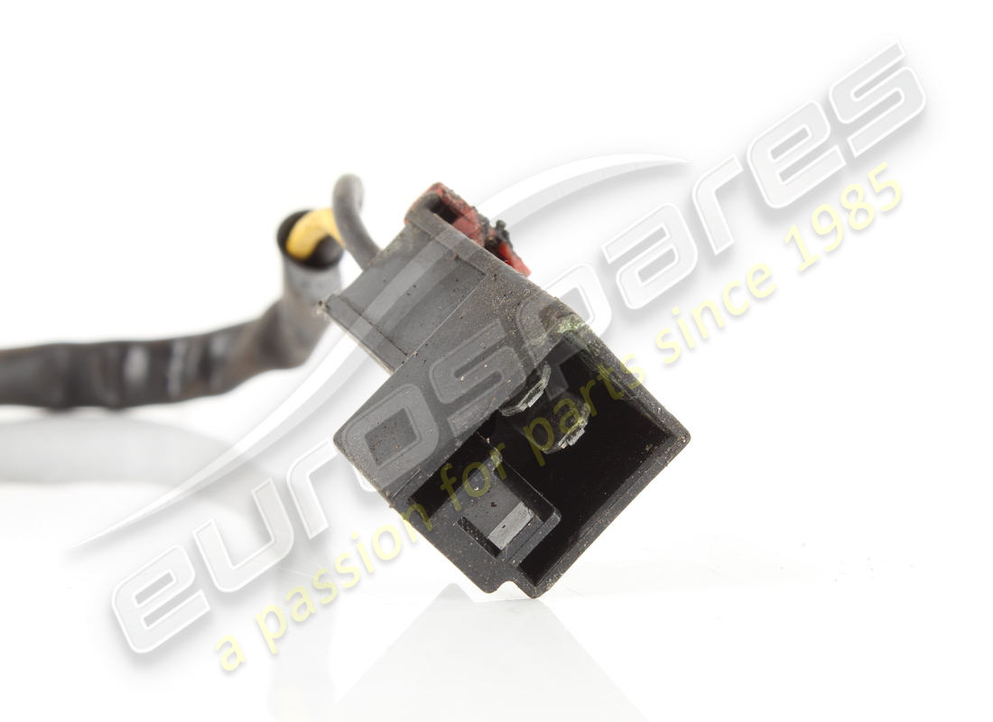 luz de matrícula usada maserati. número de pieza 363100111 (3)