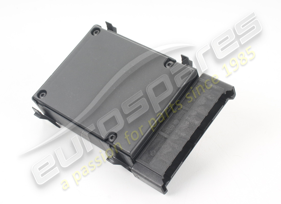 NUEVO MASERATI INTERRUPTOR DE ASIENTO DERECHO 6W. NÚMERO DE PIEZA 670008201 (2) nuevo maserati interruptor de asiento derecho 6w. número de pieza 670008201 (2)