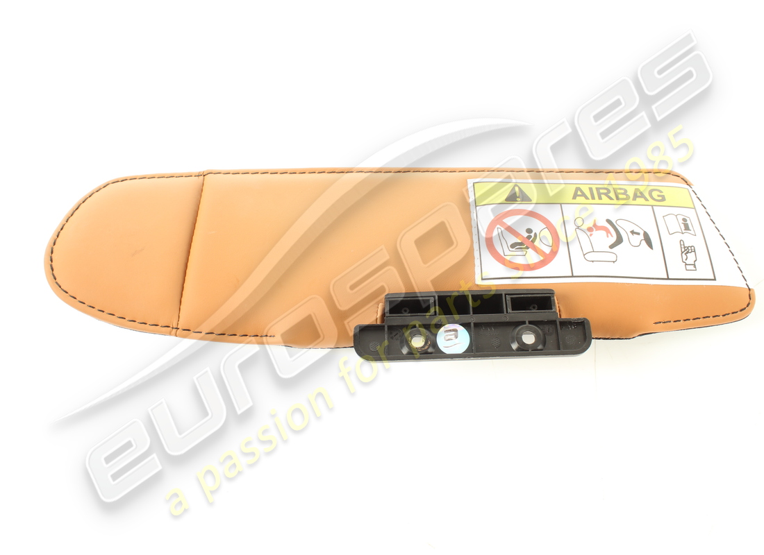 usado ferrari parasol de pasajero rhd número de pieza 86231400 (2)