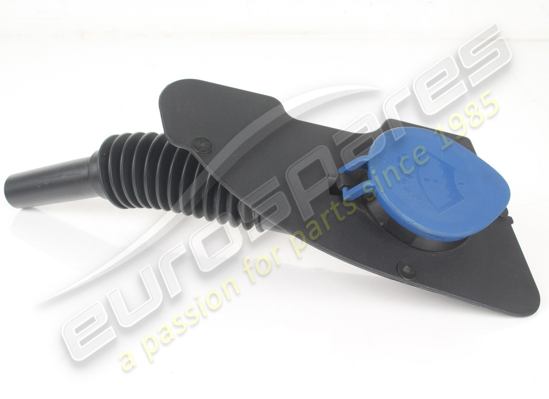 cuello de llenado usado porsche. número de pieza 99152840300 (2)