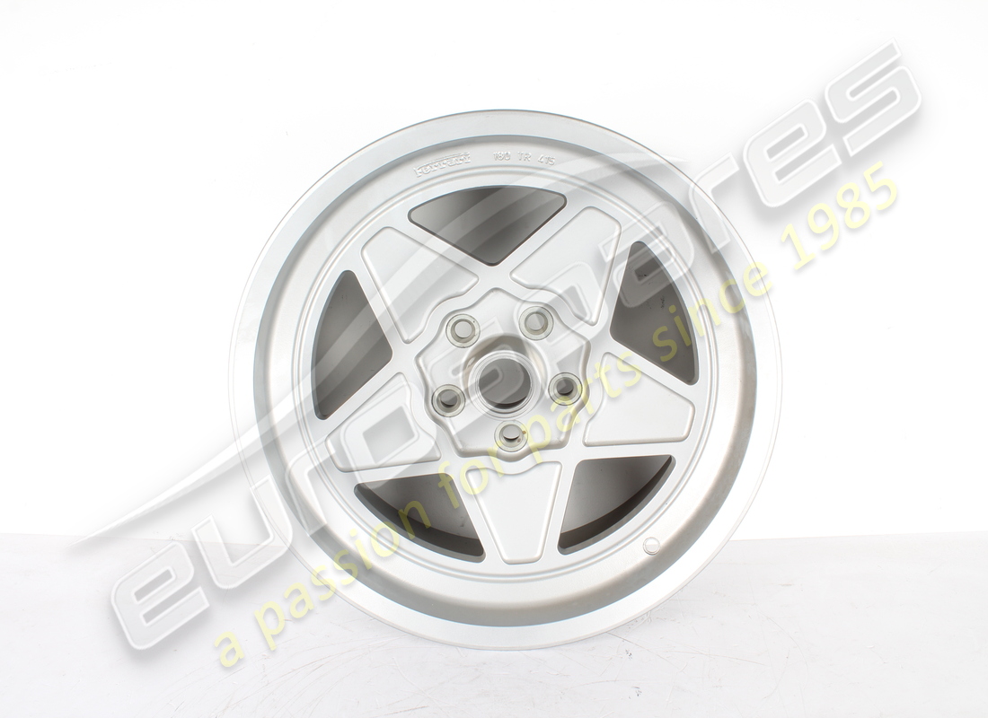 nueva rueda de carretera trx ferrari 180tr415. número de pieza 117180 (1)