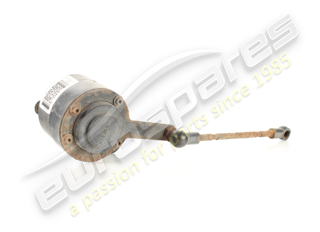 SENSOR DE MOVIMIENTO TRASERO DERECHO COMPLETO FERRARI USADO. NÚMERO DE PARTE 259266 (2) sensor de movimiento trasero derecho completo ferrari usado. número de parte 259266 (2)