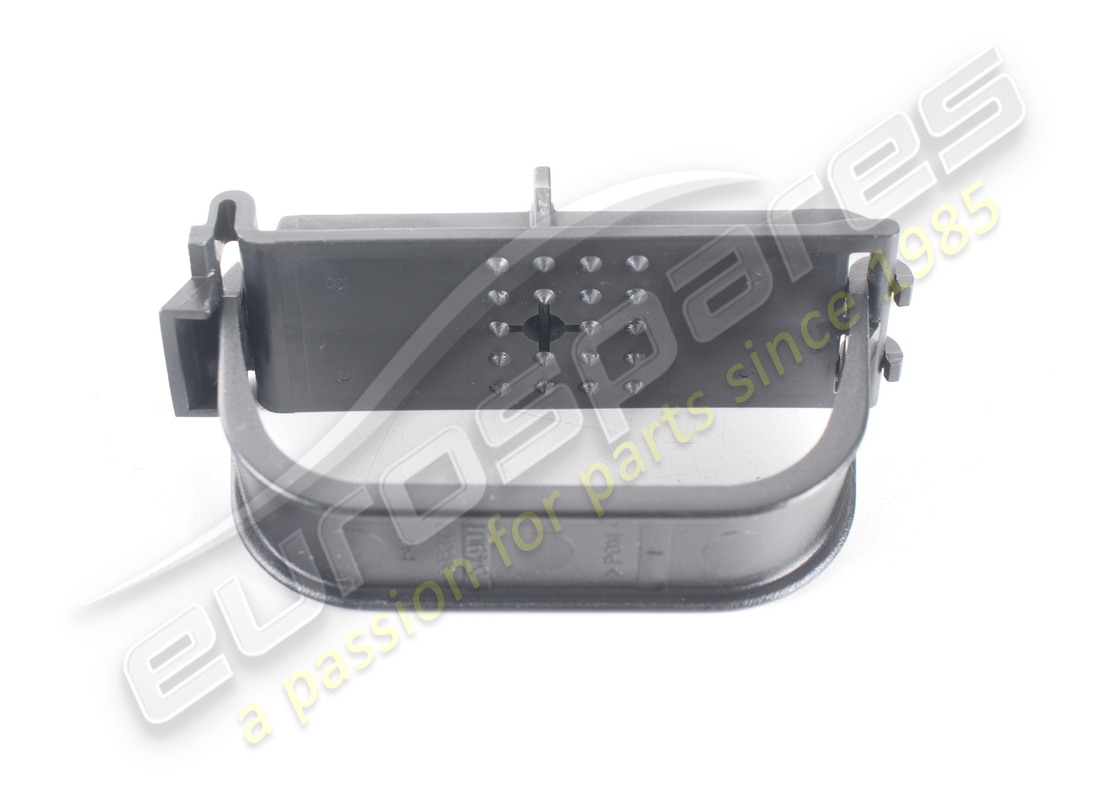 nuevo soporte porsche para línea de presión. número de pieza 99634754901 (1)