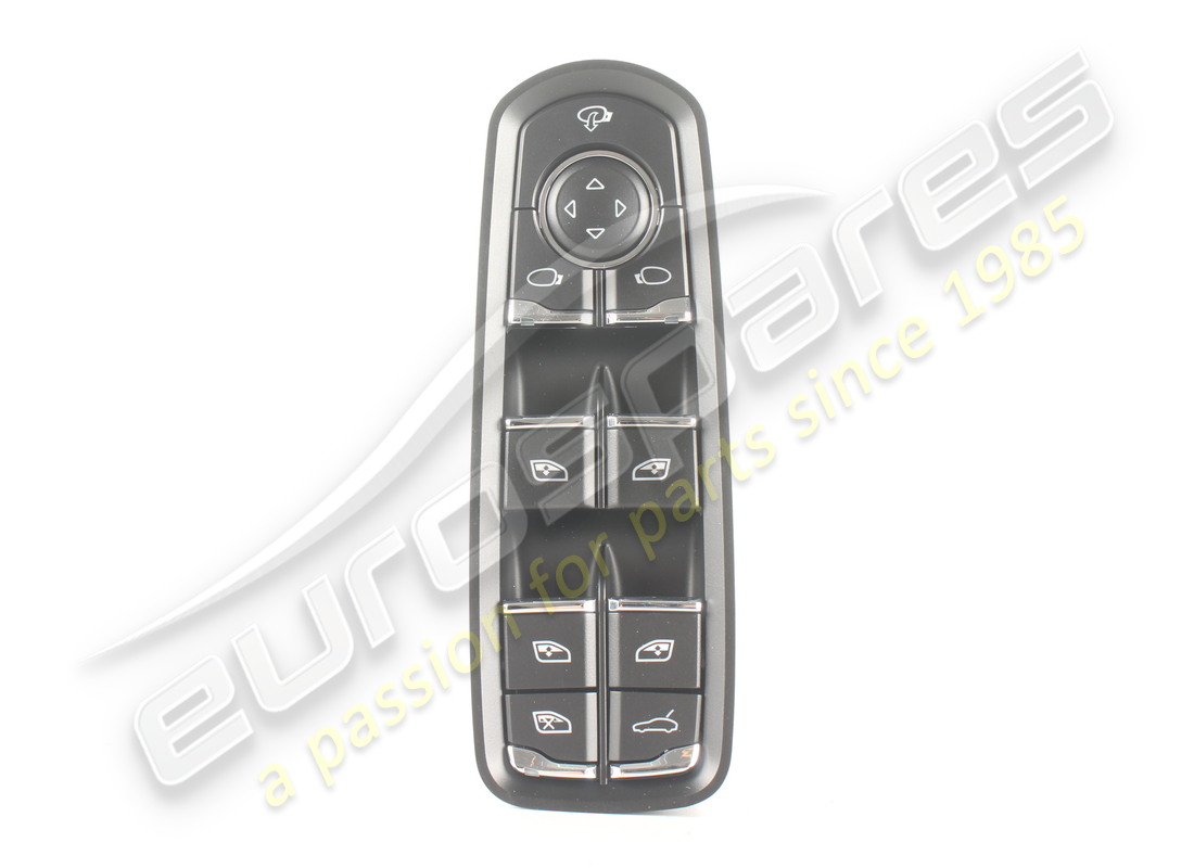 nuevo interruptor porsche para elevalunas eléctrico. número de pieza 7pp959858ahdml (2)