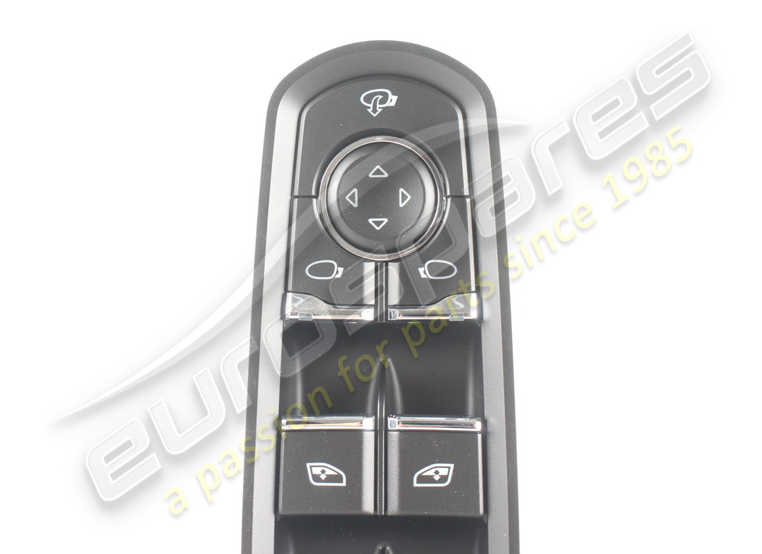 nuevo interruptor porsche para elevalunas eléctrico. número de pieza 7pp959858ahdml (1)