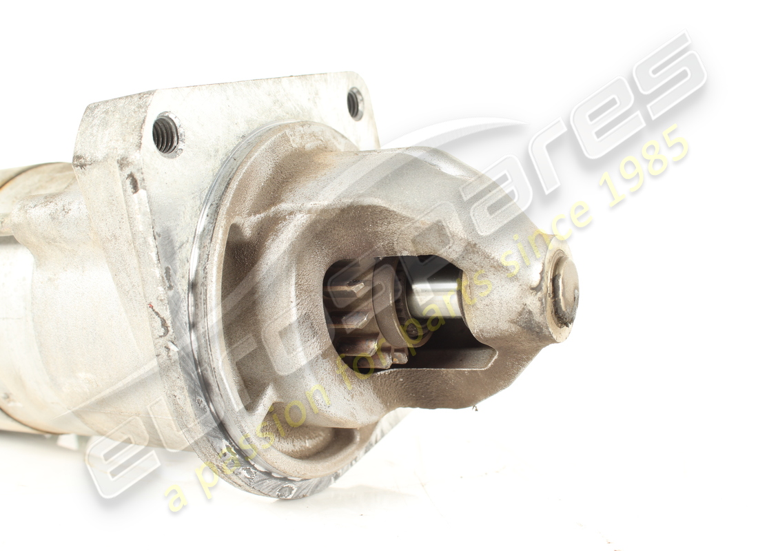 motor de arranque ferrari usado. número de parte 272494 (3)
