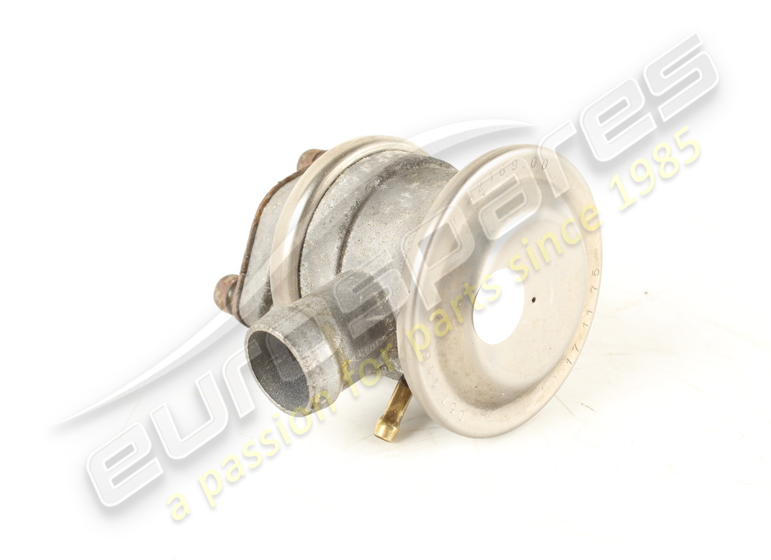 USED MASERATI SECONDARY AIR VALVE. PART NUMBER 171175 (2) used maserati secondary air valve. part number 171175 (2)