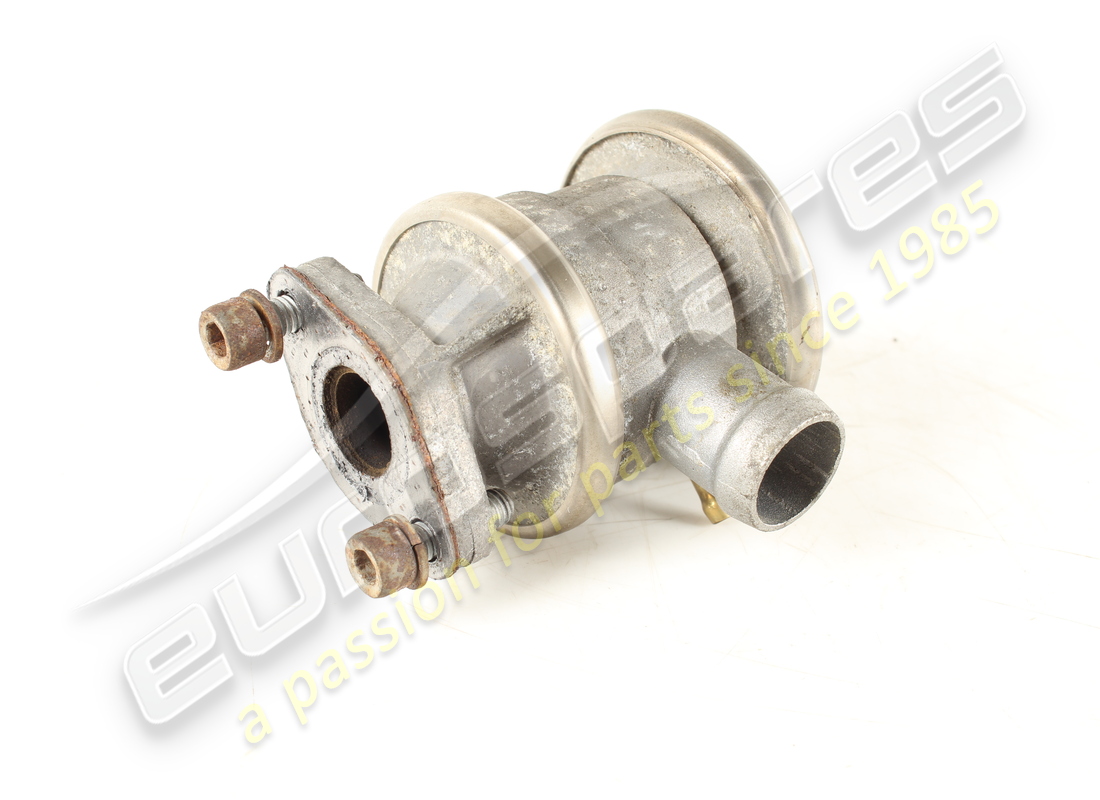 USED MASERATI SECONDARY AIR VALVE . PART NUMBER 171175 (1)
