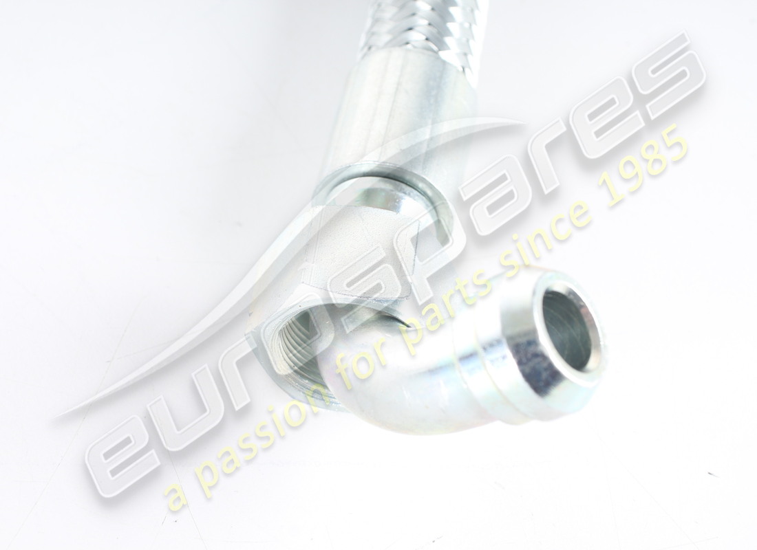 NUEVO TUBO DE ACEITE OE. NÚMERO DE PARTE 100349 (3) nuevo tubo de aceite oe. número de parte 100349 (3)